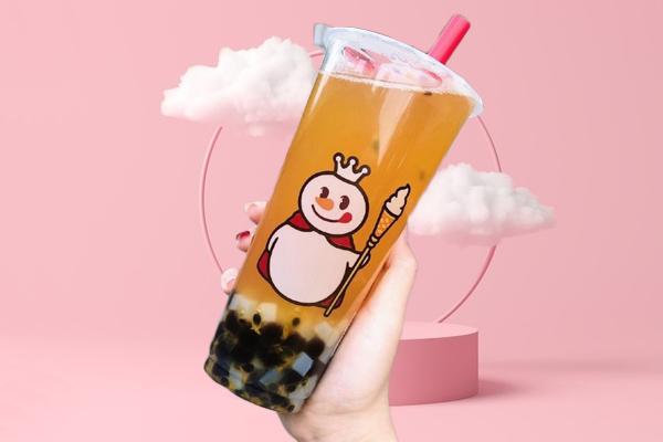 蜜雪冰城產(chǎn)品圖3