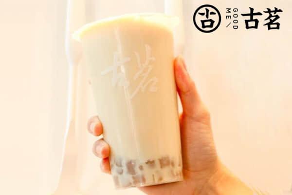 古茗奶茶產(chǎn)品圖4