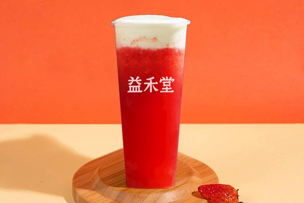 益禾堂產(chǎn)品圖3