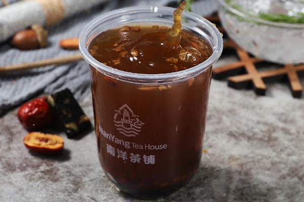 南洋茶鋪產(chǎn)品圖1