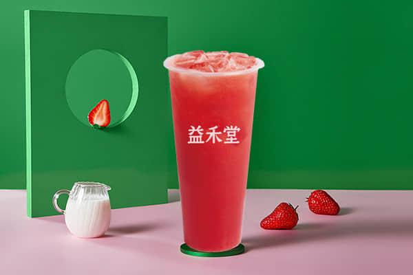 益禾堂產(chǎn)品圖1