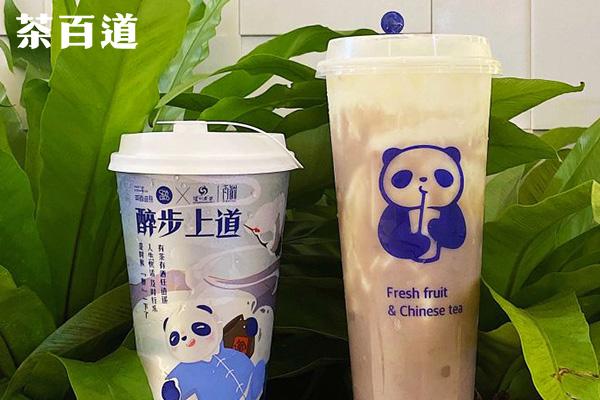 茶百道產(chǎn)品圖2